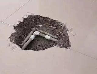  墨竹工卡检漏多少钱?