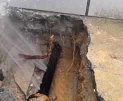 墨竹工卡市管道泄漏常用检测方法